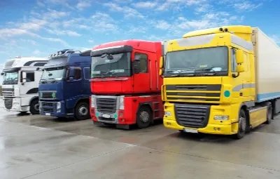 Antalya Yozgat Nakliye Ambarı