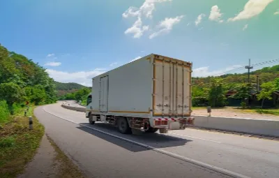 Antalya ile Yozgat Arası Bulaşık Makinesi Taşıma