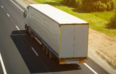 Antalya ile Yozgat Arası Parça Eşya Taşıma