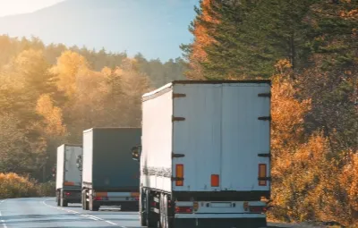 Antalya ile Yozgat Arası Klima Taşıma